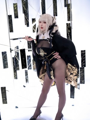 [星之迟迟] 2024年4月计划B - 布兰儿 （胜利女神：妮姬）_28