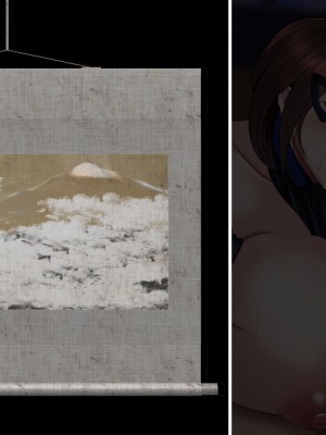 [フリーカラー814] ひとづま怪盗ミセスリーブ2-女怪盗は潜入に失敗し、夫の前で売られる-_352