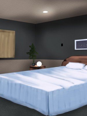 [フリーカラー814] ひとづま怪盗ミセスリーブ2-女怪盗は潜入に失敗し、夫の前で売られる-_323