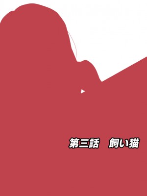 [フリーカラー814] ひとづま怪盗ミセスリーブ2-女怪盗は潜入に失敗し、夫の前で売られる-_105