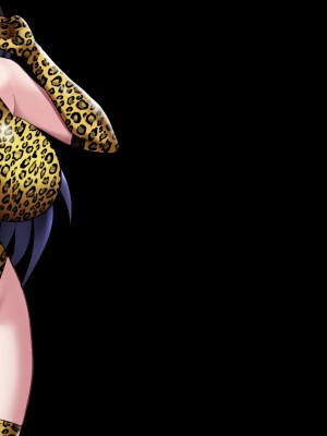 [フリーカラー814] ひとづま怪盗ミセスリーブ2-女怪盗は潜入に失敗し、夫の前で売られる-_431