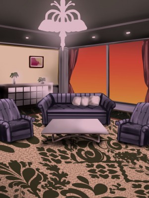 [フリーカラー814] ひとづま怪盗ミセスリーブ2-女怪盗は潜入に失敗し、夫の前で売られる-_404