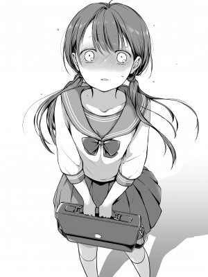 [バイオレットフィクション (名仁川るい)] がんじがらめなお嬢様の性処理彼氏になった話。 第二話_42