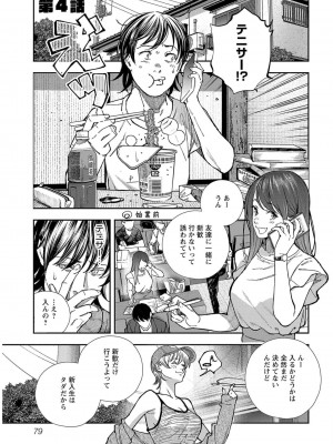 [じょろり] 浪人生とエロい奴 [第01巻]_0081