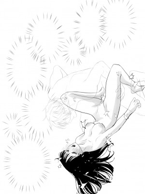 [くりぃむぱん (蒼士)] 体を入れ替えて好き勝手しようとしたらもうなんかスゲー！_36
