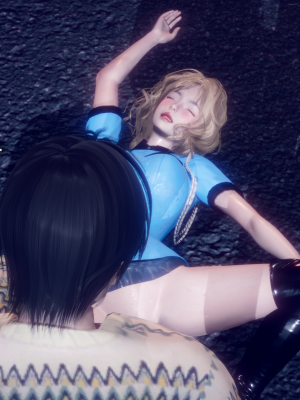 [polaris] 丝袜大魔王 05（无水印、薄码）_05_037