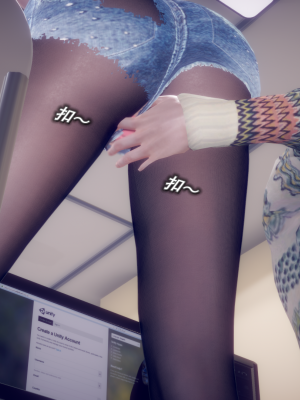 [polaris] 丝袜大魔王 06（无水印、薄码）_06_014