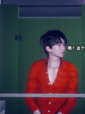 [polaris] 丝袜大魔王 06（无水印、薄码）_06_054