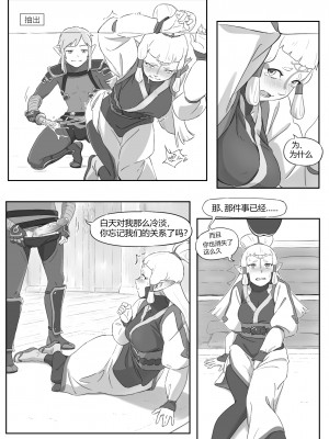 海拉鲁欲望传说_10