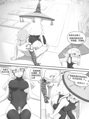 海拉鲁欲望传说_27