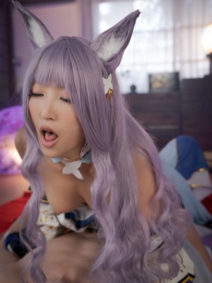 [cospuri] 511 - Shinano(Azur Lane)_53