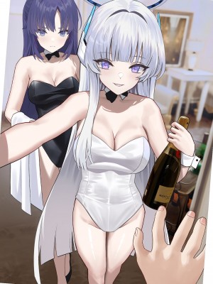 [くわい屋 (Cirilla Lin)] 先生との素敵な時間 (ブルーアーカイブ)｜與老師的美妙時間&nbsp;&nbsp;[下江小春汉化组] [DL版]_22