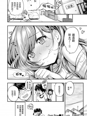 [桃月すず] 僕らのハジメテ｜我們的初體驗 [中国翻訳] [DL版]_080