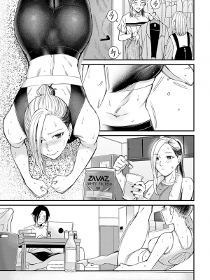 [犬上いの字] Emotional POP Girls [DL版]_038