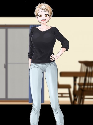[旬天堂] 息子に負けた牝母(おんな)たち_54