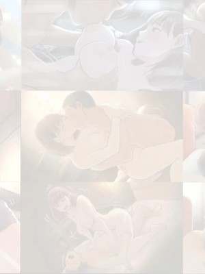 [サークルめでをい (めでをい)] 寝取られネネさん その4 ～カノジョが快感に溺れ堕ちる時 [Minz繁體中文機翻]_311