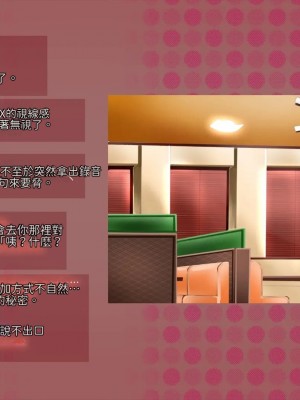 [サークルめでをい (めでをい)] 寝取られネネさん その2 ～遂に迎えた初体験 [Minz繁體中文機翻]_027