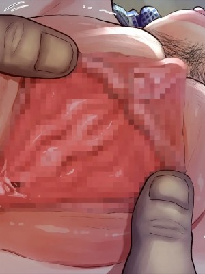 [サークルめでをい (めでをい)] 寝取られネネさん その2 ～遂に迎えた初体験 [Minz繁體中文機翻]_082