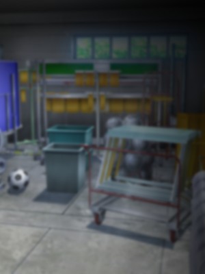 [甘口ウォーター] 憧れていた爆乳ギャルとセフレ関係になって孕ませた話_397