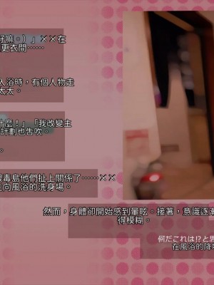 [サークルめでをい (めでをい)] 寝取られネネさん その1 ～最愛の彼女に忍び寄る変態中年エロオヤジの魔手～[Minz繁體中文機翻]_139