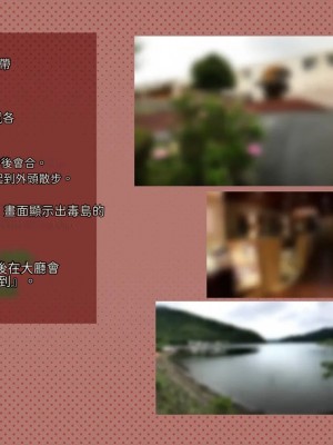 [サークルめでをい (めでをい)] 寝取られネネさん その3 ～日常も旅行中も [Minz繁體中文機翻]_123