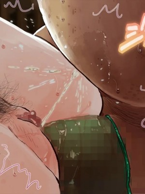 [サークルめでをい (めでをい)] 寝取られネネさん その3 ～日常も旅行中も [Minz繁體中文機翻]_237