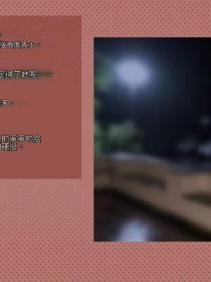 [サークルめでをい (めでをい)] 寝取られネネさん その3 ～日常も旅行中も [Minz繁體中文機翻]_159