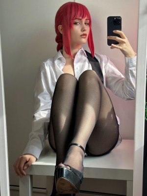 Jyu San - Makima_05