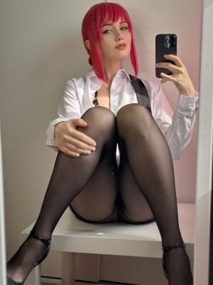 Jyu San - Makima_06