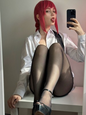 Jyu San - Makima_04