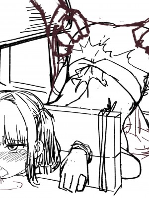 [とかげ座L惑星 (越薪蜥蜴)] 慢心なクソ雑魚魔法少女ですがどんなに醜悪な敵だろうと絶対に負けませんっ!_56