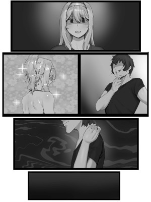 [聖華快楽書店] 欲求不満の金髪人妻を誘ってみたらあっけなくチン堕ちしました_41