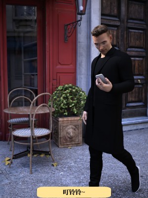 [zerone] 兄弟竟然拜托我照顾他的妻女 第一章（无码、无水印）_01_035