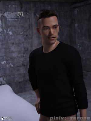 [zerone] 兄弟竟然拜托我照顾他的妻女 第五章（无码、有水印）_05_201