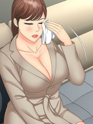 歡迎來到親子咖啡廳 16-17話_16_10