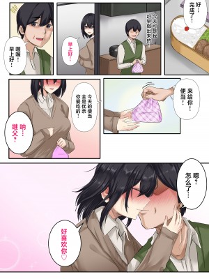 [メルコロ (KANIKORO)] お父さんとセックスしたらダメですか？ [中国翻訳]_50