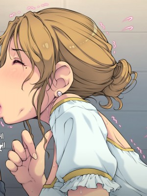 [もんもんプロブレム (横十輔)] パチンコで買春セール! ～悲惨な爆乳人妻たち沼ハマり堕ち～_012_010