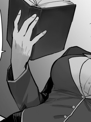 [おきょう] 教育係のお姉さん_1