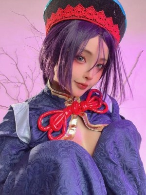 Sayo Momo - Minamoto no Raikou&Jiangshi_109