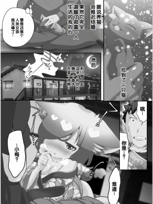 [アンソロジー] いろどりみどり〜永遠に色褪せぬ不老の乙女〜2 [DL版] [甜族星人赞助汉化]_105