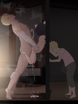 [最小] ヒマワリちゃんの雑なカラー漫画5P＆ほぼボツのカラーイラスト [SAN个人汉化]_17