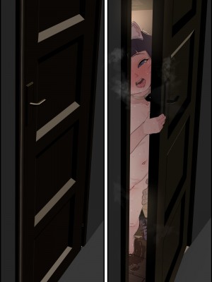 [最小] ヒマワリちゃんの雑なカラー漫画5P＆ほぼボツのカラーイラスト [SAN个人汉化]_16