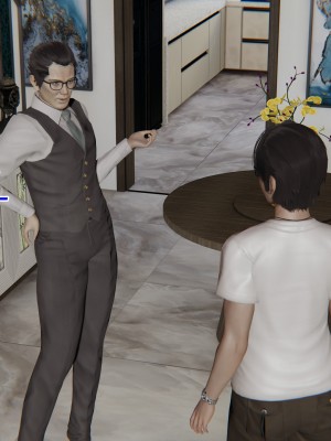 [不爱我就拉倒] 暴露女友小月 第00-16章（完结）（无水印、无码、完整版）_02_022