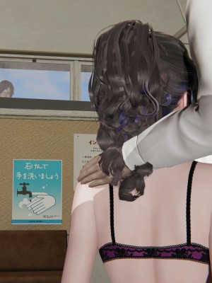 [不爱我就拉倒] 暴露女友小月 第00-16章（完结）（无水印、无码、完整版）_03_030