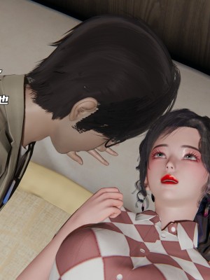 [不爱我就拉倒] 暴露女友小月 第00-16章（完结）（无水印、无码、完整版）_03_066