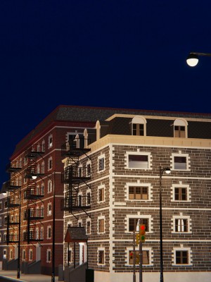 [不爱我就拉倒] 暴露女友小月 第00-16章（完结）（无水印、无码、完整版）_04_014