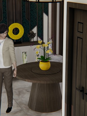 [不爱我就拉倒] 暴露女友小月 第00-16章（完结）（无水印、无码、完整版）_04_015