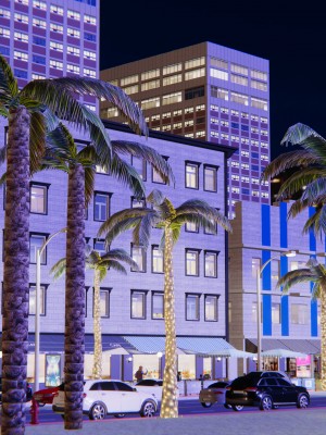 [不爱我就拉倒] 暴露女友小月 第00-16章（完结）（无水印、无码、完整版）_04_026