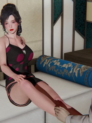 [不爱我就拉倒] 暴露女友小月 第00-16章（完结）（无水印、无码、完整版）_04_218