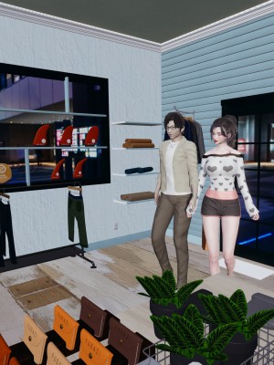 [不爱我就拉倒] 暴露女友小月 第00-16章（完结）（无水印、无码、完整版）_05_027